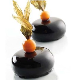 Силиконова форма "Globe 24"