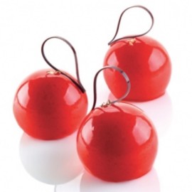 Силиконова форма "Truffles 120"