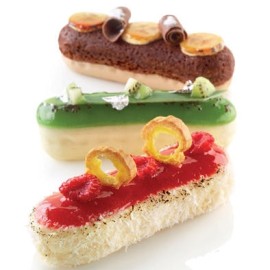 Силиконова форма "Eclair 140"