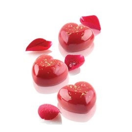 Силиконова форма "Cupido"