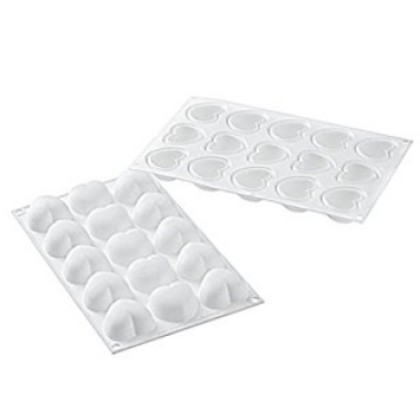 Силиконова форма "Cupido"