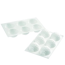 Силиконова форма "Igloo"