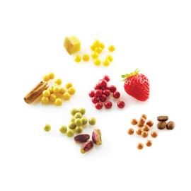 Силиконова форма "Mini Pearl"