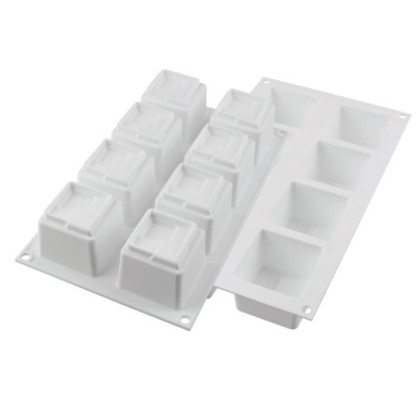 Силиконова форма "4Kuadro"