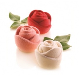 Силиконова форма "Rosa 145"