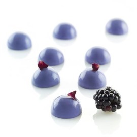 Силиконова форма "Micro Dome"