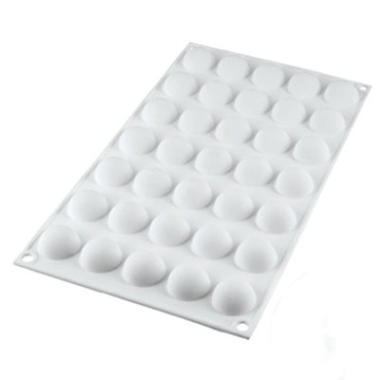 Силиконова форма "Micro Dome"