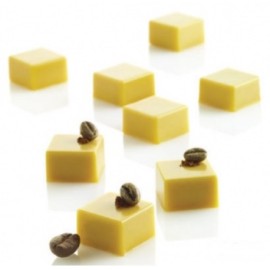 Силиконова форма "Micro Squares"