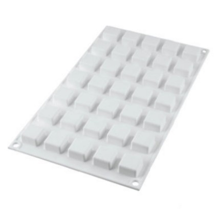Силиконова форма "Micro Squares"