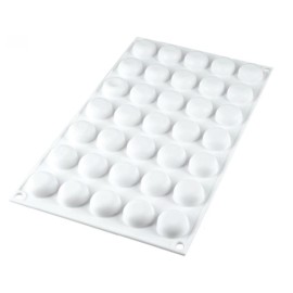 Силиконова форма "Micro Stone5"