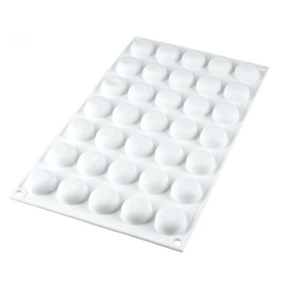 Силиконова форма "Micro Stone5"