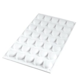 Силиконова форма "Micro Love5"