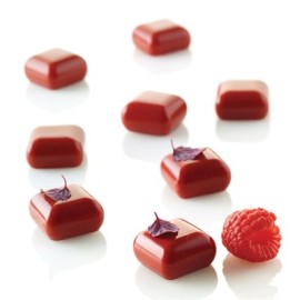 Силиконова форма "Micro Gem5"