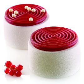 Силиконова форма "Tourbillon28"