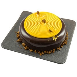 Силиконова форма "Tourbillon100"