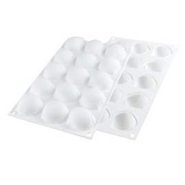 Силиконова форма "Marron Glace 30"