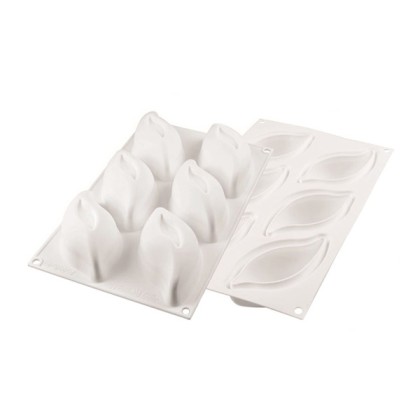 Силиконова форма  "Ruben 140"