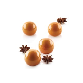 Силиконова форма "Truffles 40"