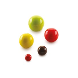 Силиконова форма "Truffles 40"