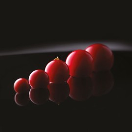 Силиконова форма "Truffles 40"