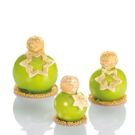 Силиконова форма "Truffles 40"