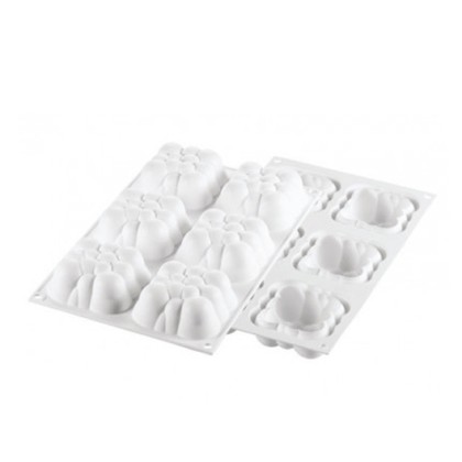 Силиконова форма "Cloud 120"