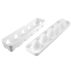 Силиконова форма "Foresta 60"