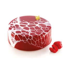 Силиконова форма "Kalipso 450"