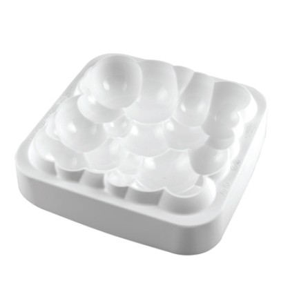 Силиконова форма "Cloud"