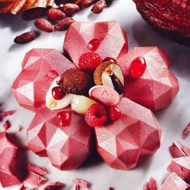 Силиконова форма "Sakura Origami"