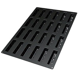 Силиконова форма "POIS"