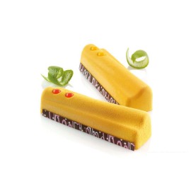 Силиконова форма "Flute"