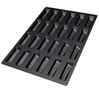 Силиконова форма "Flute"