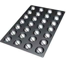 Силиконова форма "Eclypse"