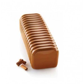 Силиконова форма "Bandoneon"