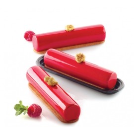 Силиконова форма "Cylindre 75"