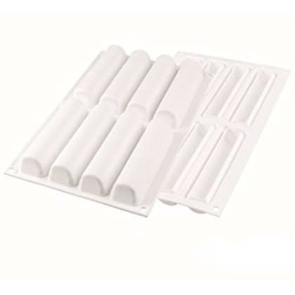 Силиконова форма "Cylindre 75"