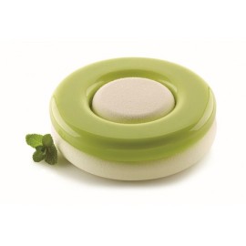 Силиконова форма "Game 1200"