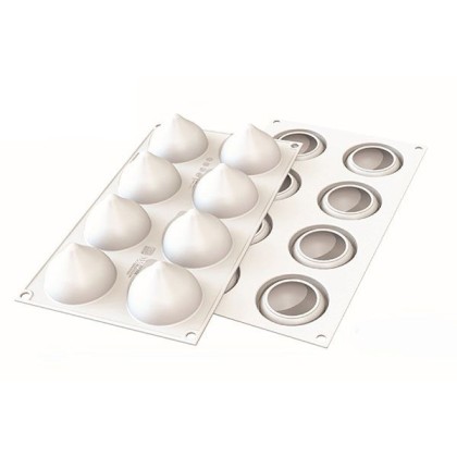 Силиконова форма "Gouttes"