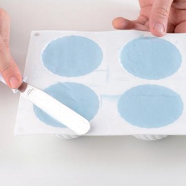 Силиконова форма "Parfum"