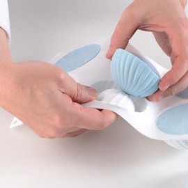 Силиконова форма "Parfum"