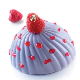 Силиконова форма "Parfum"