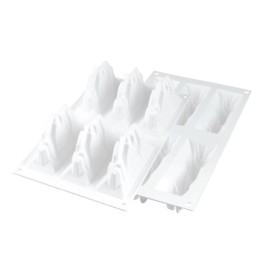 Силиконова форма "Tre Cime 120"