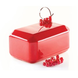 Силиконова форма "Tesoro"