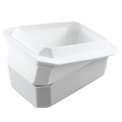 Силиконова форма "Tesoro"