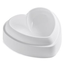 Силиконова форма "Ti Amo"