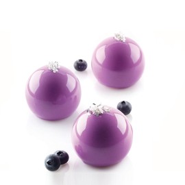 Силиконова форма "Truffles 70"