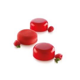 Силиконова форма "Universo 90"