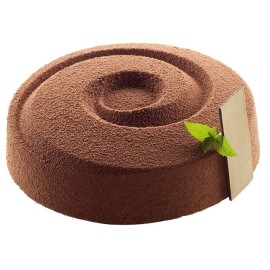 Силиконова форма "Vortex"