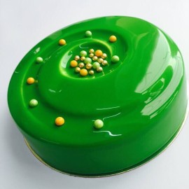 Силиконова форма "Vortex"